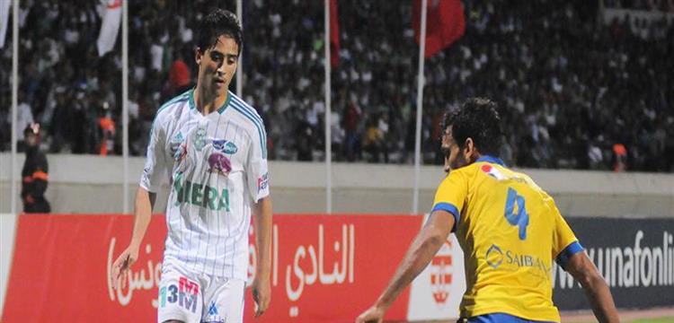 الاسماعيلي والرجاء الاسماعيلي والرجاء
